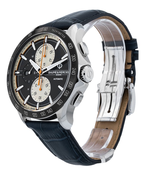 Baume et Mercier Clifton 10435
